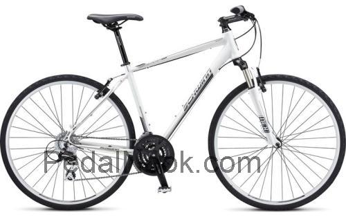 Schwinn Searcher Sport fiche technique et avis